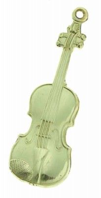 Keman Anahtarlık - AİM GİFTS