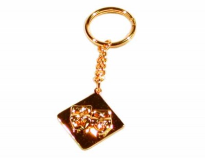 Komedi Trajedi Anahtarlık - AİM GİFTS