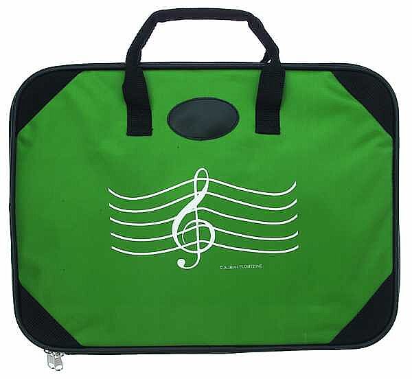 Sol Anahtarlı Evrak Çantası - AİM GİFTS