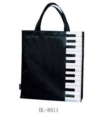 Tuşeli Taşıma Çantası - Fzsonata