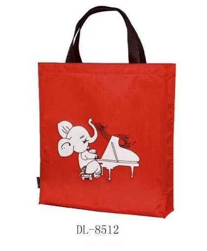 Piyano Çalan Filli Çanta - 1