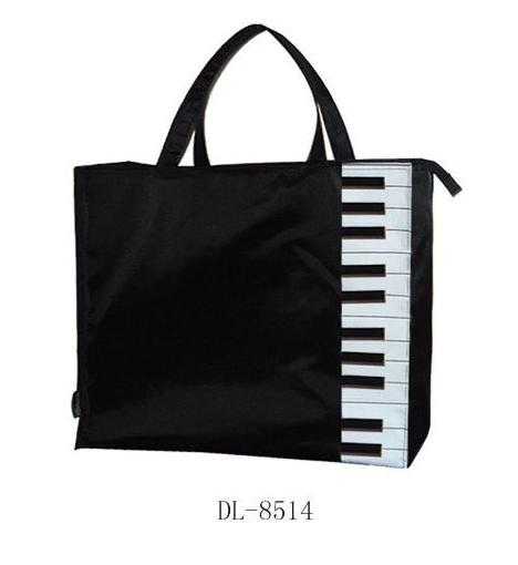 Tuşeli Taşıma Çantası - 1