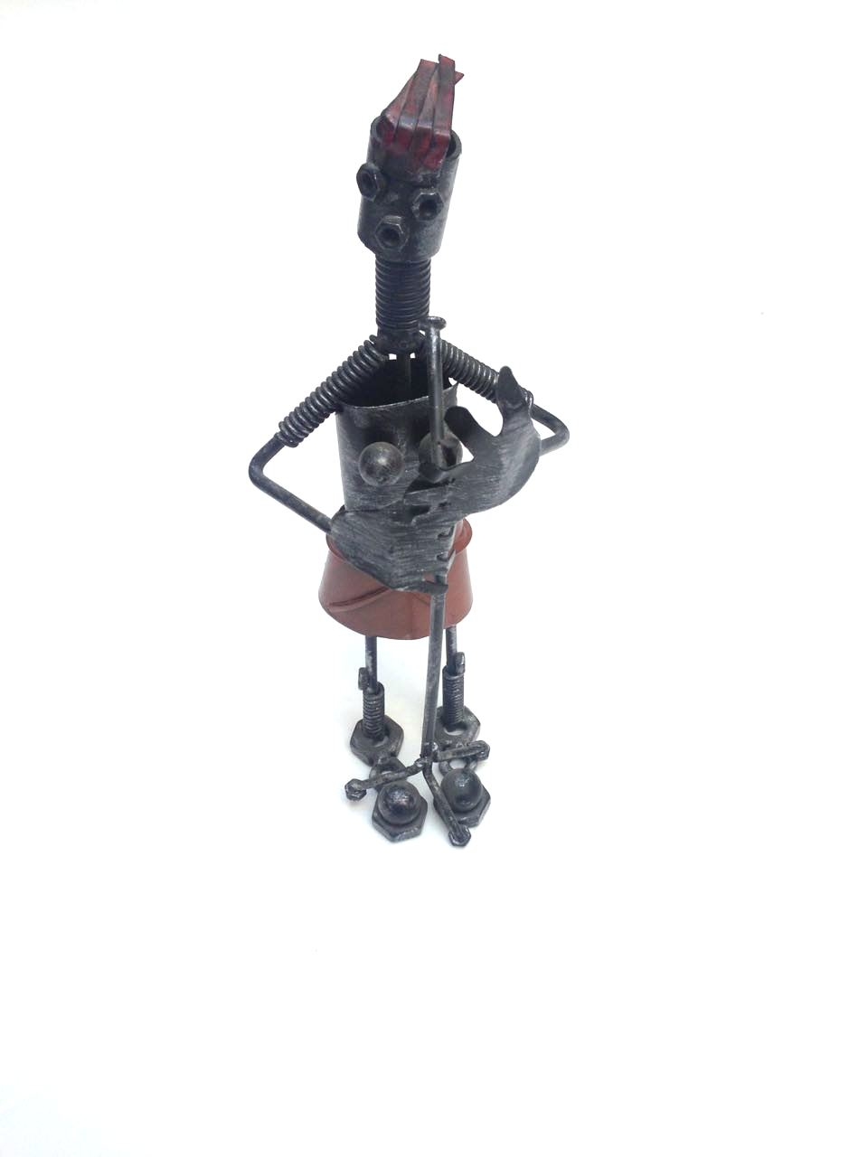 Metal Müzisyen Adamlar - Tek Satılır - 2