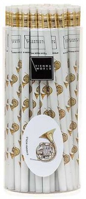 Kornolu Kurşun Kalem - ViennaWorld