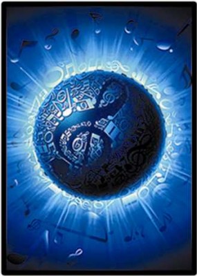 Mavi Sol Anahtarı Poster - Thumbnail