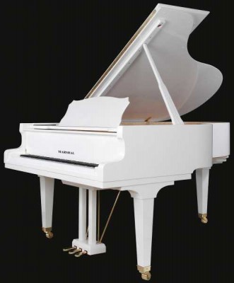 Kuyruklu Piyano 168 - Marshal