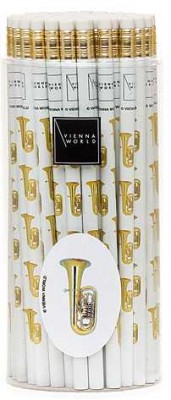 Tubalı Kurşun Kalem - ViennaWorld