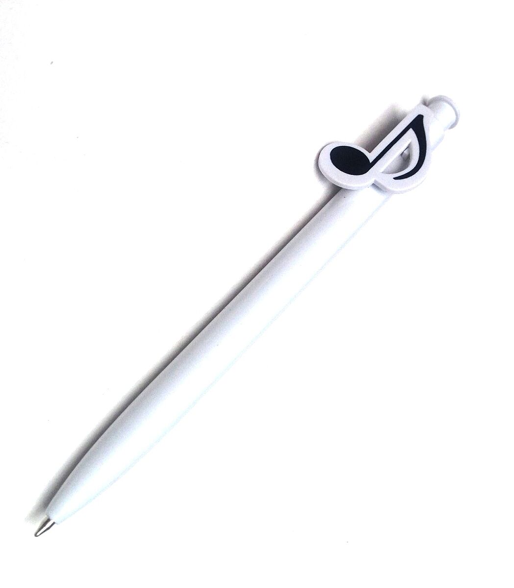 Sol Anahtarlı Tükenmez Kalem - 2