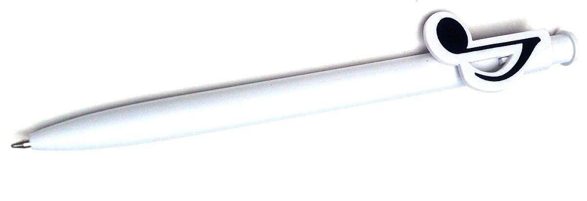 Sol Anahtarlı Tükenmez Kalem - 3