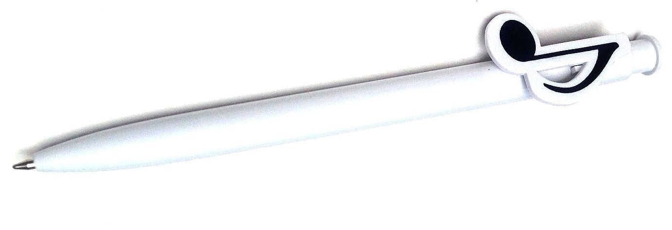 Sol Anahtarlı Tükenmez Kalem - 3