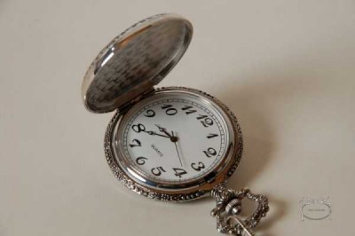 Wagner Cep Saati - Anka Verlag