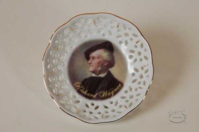 Wagner Mini Tabak - Anka Verlag