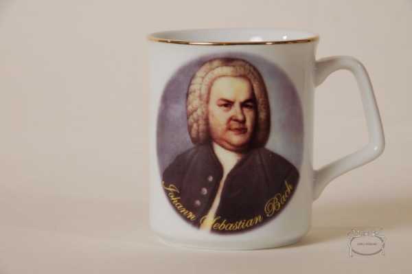 Bach Portreli Kupa