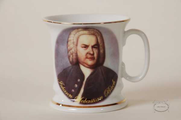 Bach Portreli Kupa