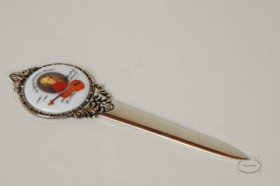 Mozart Mektup Açacağı - Anka Verlag