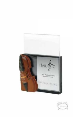 Kemanlı Fotoğraf Çerçevesi - Anka Verlag