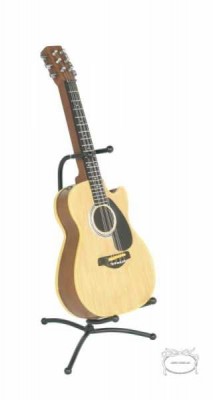 Minyatür Akustik Gitar - Anka Verlag