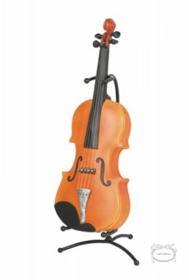 Minyatür Standlı Keman - Anka Verlag