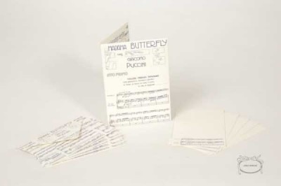 Zarflı Posta Kartı - Anka Verlag