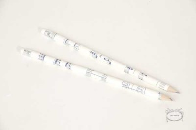 Silgili Kurşun Kalem - Anka Verlag