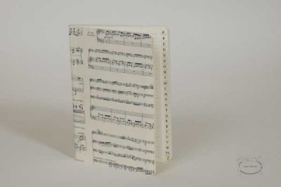 Ciltli Adres Telefon Defteri - Anka Verlag