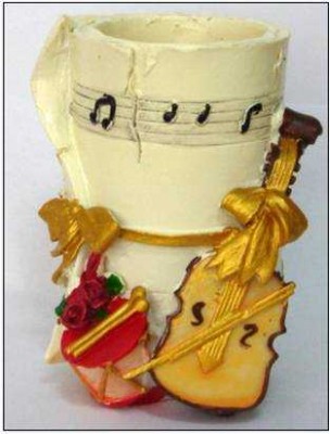 Kemanlı Kalemlik - Fzsonata