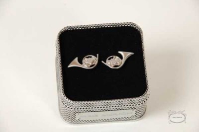 Korno - Kol Düğmesi - Anka Verlag