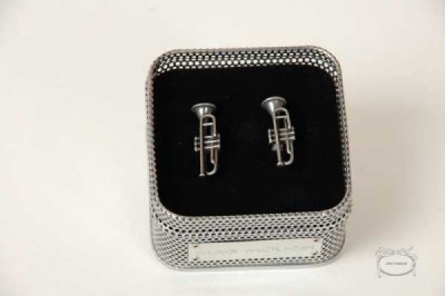 Trompet - Kol Düğmesi - Anka Verlag