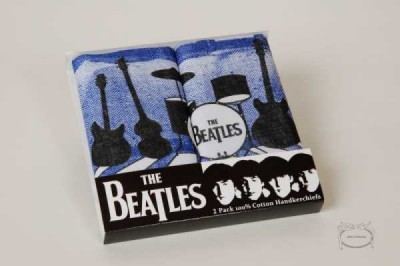 Beatles Mendil 2 li - Anka Verlag