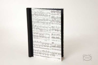 Beethoven Notalı Klasör - Anka Verlag