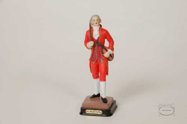 Mozart Biblo 22 cm.