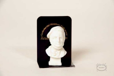 Wagner Mini Büst - Anka Verlag