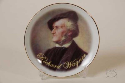 Wagner Mini Tabak - Anka Verlag