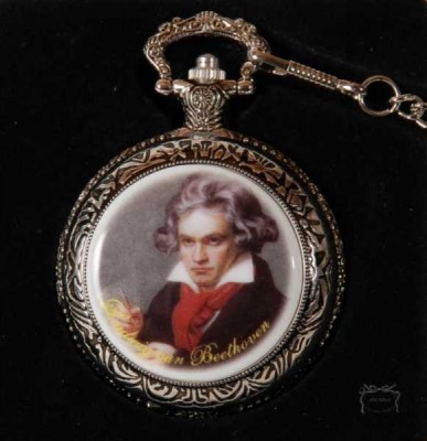 Beethoven Cep Saati - Anka Verlag