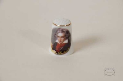 Beethoven Yüksük - Anka Verlag