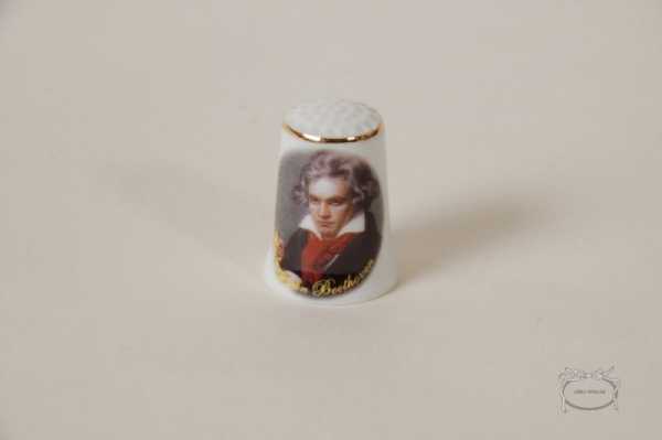 Beethoven Yüksük - 1