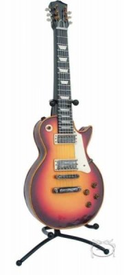 Minyatür Vintage Elektro Gitar - Anka Verlag