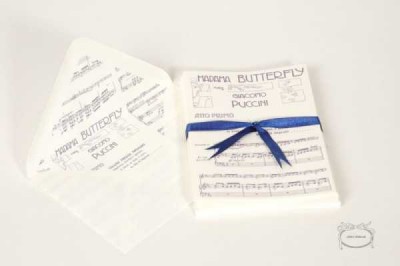 Zarflı Posta Kartı 10 lu - Anka Verlag