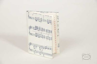 Mini Adres Telefon Defteri - Anka Verlag