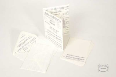 Notalı Kırtasiye Paketi - Anka Verlag