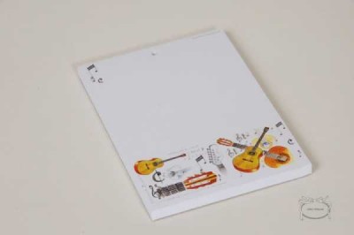 Renkli Gitar Notluk - Anka Verlag