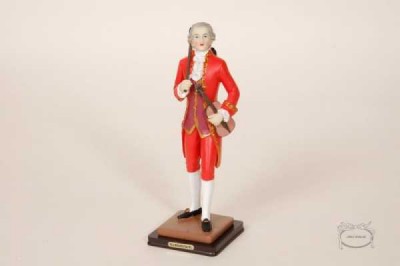 Mozart Biblo - Küçük - Anka Verlag