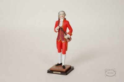 Mozart Biblo - Orta - Anka Verlag