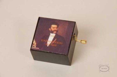 Strauss Müzik Kutusu - Anka Verlag