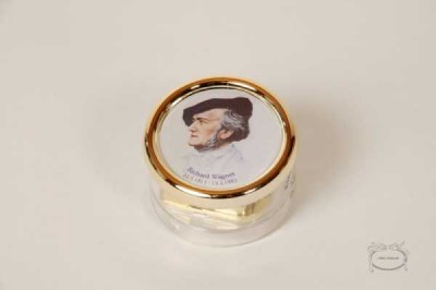 Wagner Müzik Kutusu - Anka Verlag