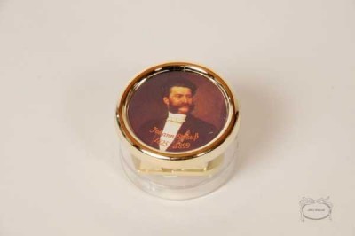 Strauss Müzik Kutusu - Anka Verlag