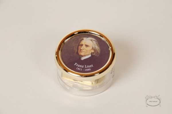Liszt Müzik Kutusu