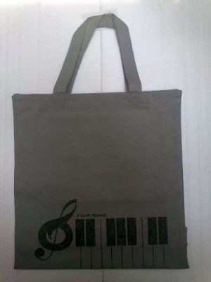 Tuşeli ve Sol Anahtarlı Çanta - G&G