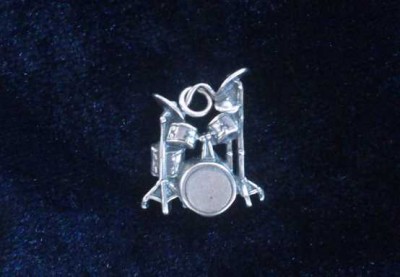 Bateri Kolye Ucu - AİM GİFTS