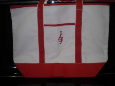 Sol Anahtarlı Çanta - AİM GİFTS